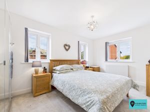 Double Bedroom- click for photo gallery